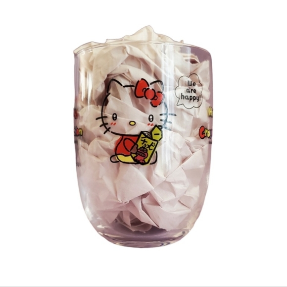 Sanrio Japan Hello Kitty Glasses - Picture 2 of 5